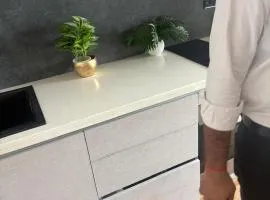 Bing Bang Stylish Urban Stay