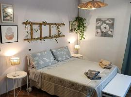 Casale la Decima, casa rural en Budrio