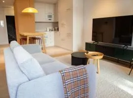 Apartamento Boutique/Progreso
