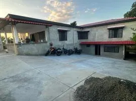 Finca los angeles