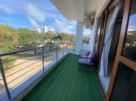 Breeze Apartment