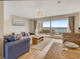 Seascape - North East Escapes, hotel in Amble