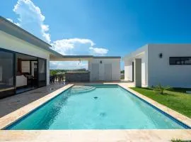 Brand New Modern Caribbean Retreat 3BR