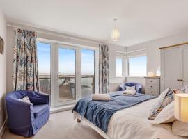 Bay View - North East Escapes, hotel in Amble