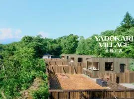 YADOKARI Village 北軽井沢