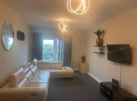 Hastings Apartments Extra Large Self Catering Apt Tourism Certified Free Parking WiFi