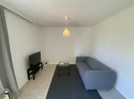 Practical Apartment for 2
