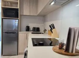 Central Christchurch Studio - Allen Street