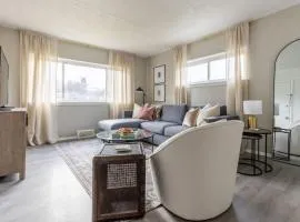 Westlake Getaway Apartment