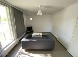 Practical Apartment for 2