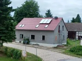 Ferienwohnung Auerbergblick