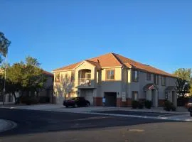 Nevada Mesquite Vacation Rentals