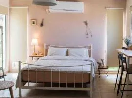 Restart Ramot-ריסטארט צימר ברמות