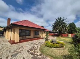 Ithonsi Guesthouse