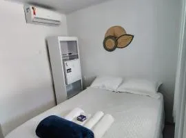 Jangadeiro Suítes