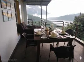 Coffee cottage guest house