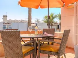 Primavera, POOL & WIFI & 24H SECURITY