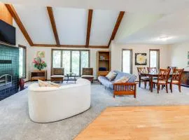4 Mi to Dtwn Loveland Private Retreat with Decks