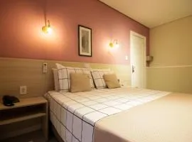 Hotel Itamarati Centro-República