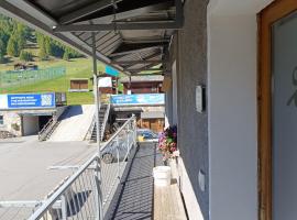 Appartamento Guido Pina