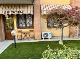 Fly&Stay Bergamo Airport