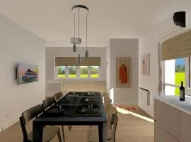 Balatonic Grape apartmanház