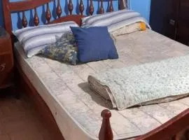 Casa en Monte Hermoso-Pandeles