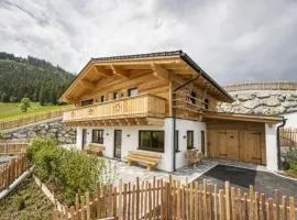 AAF - Comfort Chalet Bergzeit