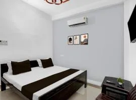 SPOT ON Aarya Guest House