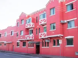 Campos Gerais Hotel