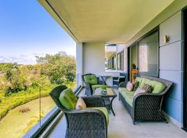 Golfers' Paradise at Nick Price Residences!