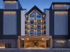 Viceroy Kopaonik Resort & Spa