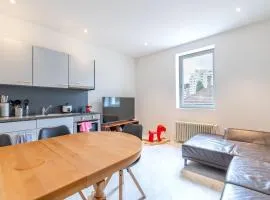 Mount Pilatus view Apartment Lucerne with free parking & WIFI