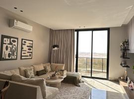 Vip apartment, hotel di Dammam