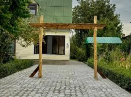 Nomad Hause