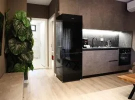 Meli Deluxe Apartments