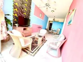 SweetDreams2BedroomGloryBeachResortWIFINetflixFreeparking