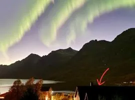 Ersfjord Villa Apt