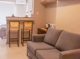 Numá Lior II - Alquiler Temporario con cochera