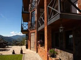 Hotel Bala Village