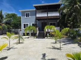 White Rock Villa