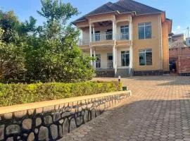 KIGALi VIEW HOMES & SUITES