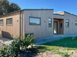 Nice Home In Hadsund With Sauna