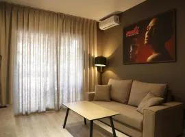 Meli Deluxe Apartments