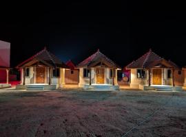 StayGuru Heritage Resort Dholavira, hotel 