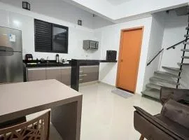 Suíte Duplex Próx Ânima