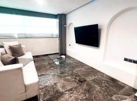 Cycladic Suite, hotel in Thessaloniki