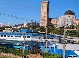 Casa de temporada em Aparecida