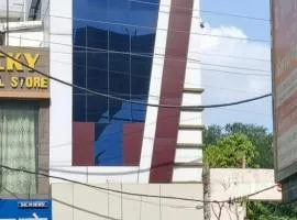Flagship Hotel Shivaay Inn