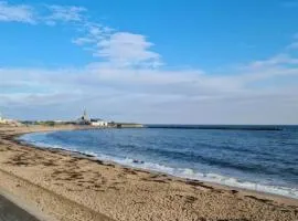 Home by the Sea